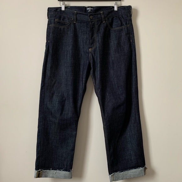 cavalheiro denim